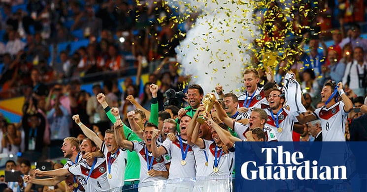 Germany V Argentina World Cup Final 2014 In Pictures Football germany-v-argentina-world-cup-final-2014-in-pictures-football