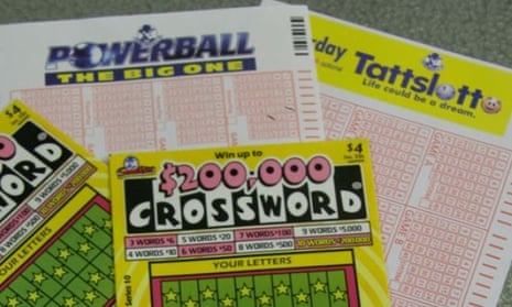 Winning tattslotto deals