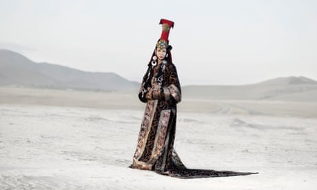 The best travel photography at Cortona on the Move 2014 – in pictures