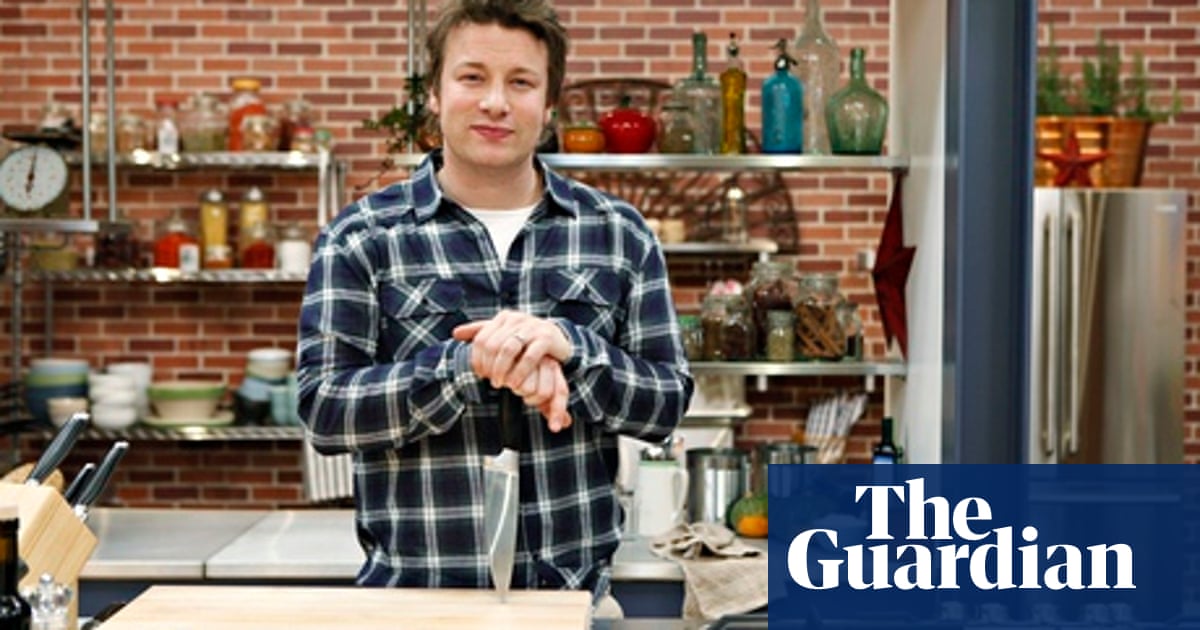 Do Tv Cookery Programmes Really Influence The Way We Cook Food Tv The Guardian