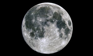 Supermoon - in pictures | Science | The Guardian
