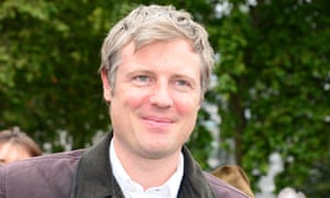 Zac Goldsmith