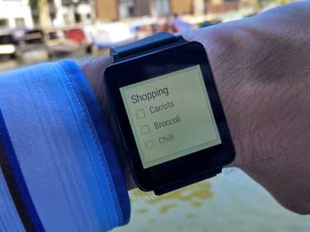 Evernote for android wear hotsell