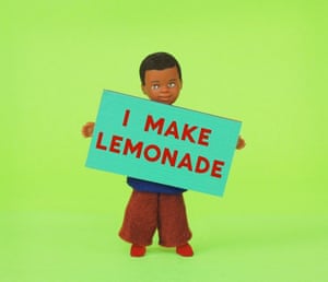 lemonade: lemonade 1