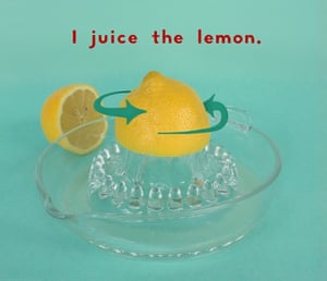lemonade: 4 lemonade