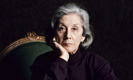Nadine Gordimer obituary | Nadine Gordimer | The Guardian