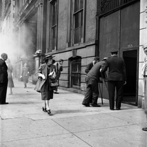 New York, 1953.