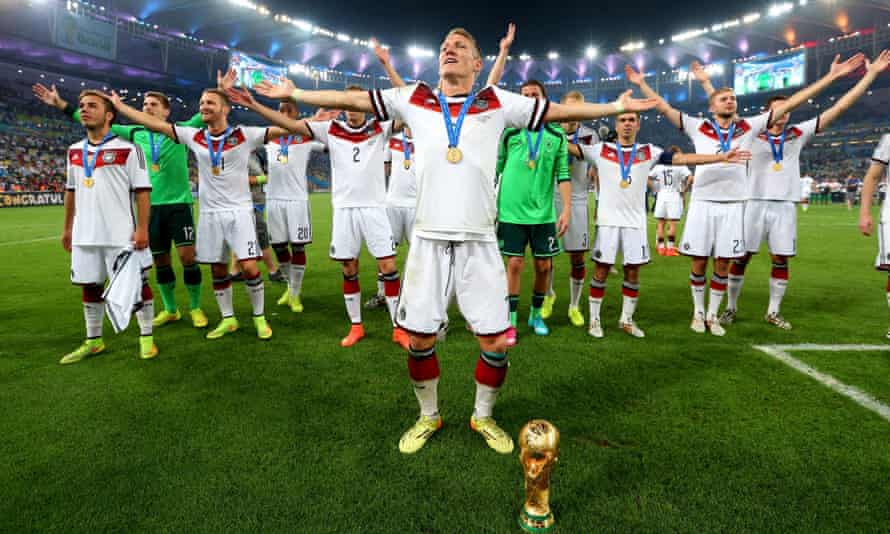 World Cup 2014 In Statistics The Best Xi From The Tournament World Cup 2014 The Guardian 2022 World Cup Player Stats