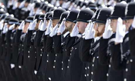 Police Chiefs End Clampdown On Whistleblowers To The Media Police The Guardian Police Chiefs End Clampdown On Whistleblowers To The Media Police The Guardian