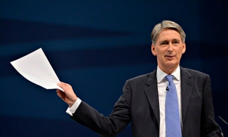 Philip Hammond: Eurosceptic with the stamina to take PM’s fight to Brussels