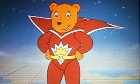 SuperTed to make politically correct return | BBC | The Guardian