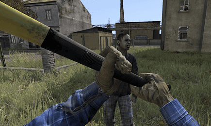 How to wipe your DayZ Standalone server!