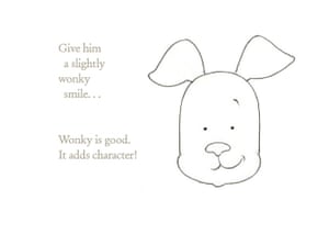 How To Draw Kipper Children S Books The Guardian