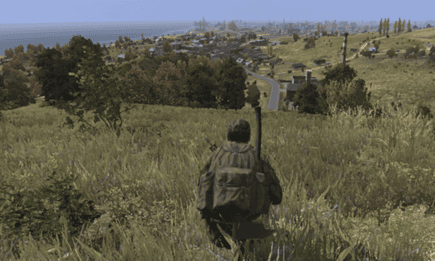 DayZ: how to survive in the world's most brutal zombie game, Games
