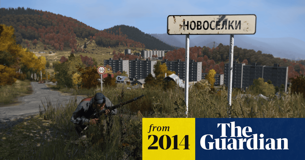 Dayz How To Survive In The World S Most Brutal Zombie Game