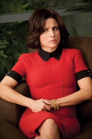 Why Veep S Selina Meyer Dares To Dress With More Style Than Any