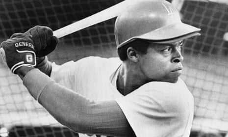 MLB to honour gay pioneer Glenn Burke at all-star game, MLB