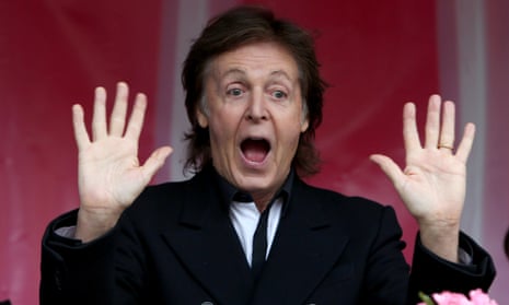 Sir Paul McCartney's back catalogue is being reworked as iPad apps.