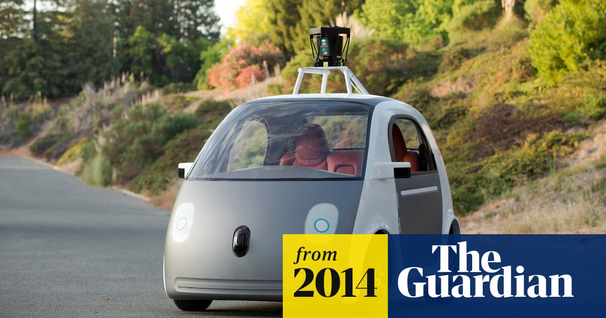 Fbi Warns Driverless Cars Could Be Used As Lethal Weapons