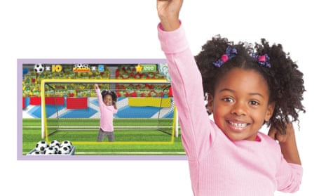 Children on sale game videos