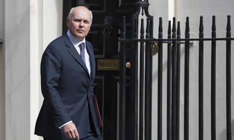 Ministers arrive at Downing Street for Cabinet Meeting