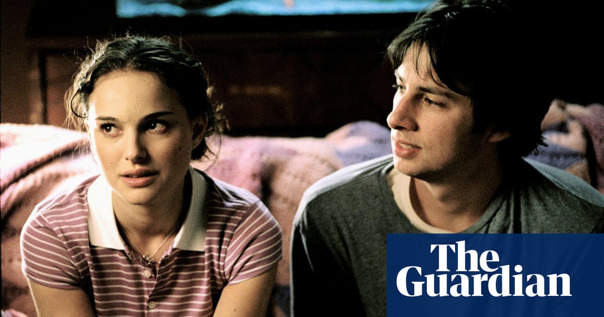 Why The Manic Pixie Dream Girl Must Never Return Film The Guardian