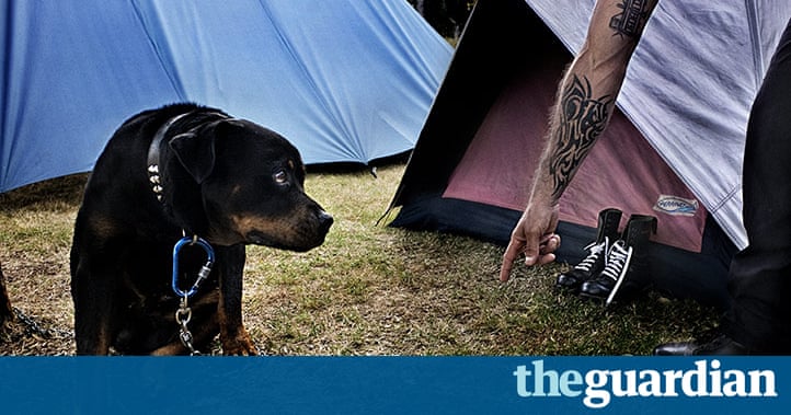 Skinheads In Italy In Pictures World News The Guardian
