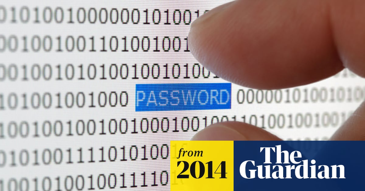 Microsoft tells users to stop using strong passwords everywhere