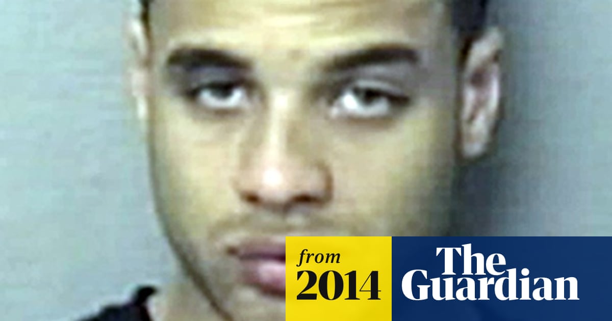 Gloucester man jailed for life after stabbing ex-girlfriend to death |  Crime | The Guardian