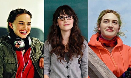 Manic Pixie Dream Girls: why their inventor is apologising | Movies | The  Guardian