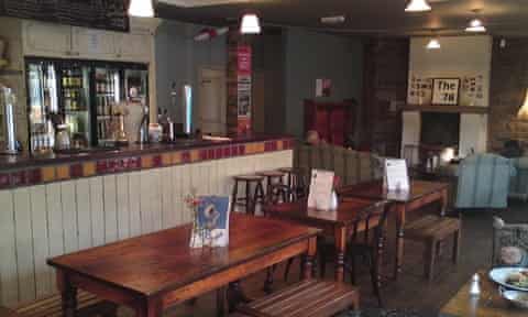 10 Best Craft Beer Pubs In Glasgow Travel The Guardian