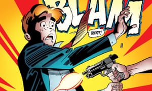 archie andrews comics dead bullet dies friend gay his die everyone emotional died taking comic issue does life keller kevin