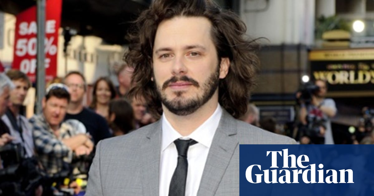 Edgar Wright Puts Baby Driver In The Fast Lane After Ant Man