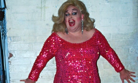 I Am Divine review affectionate portrait of a misfit turned screen icon | I Am Divine | The Guardian I Am Divine review affectionate portrait of a misfit turned screen icon | I Am Divine | The Guardian