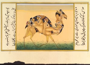 The Institute of Sexology exhibition – in pictures | Art and design | The Guardian