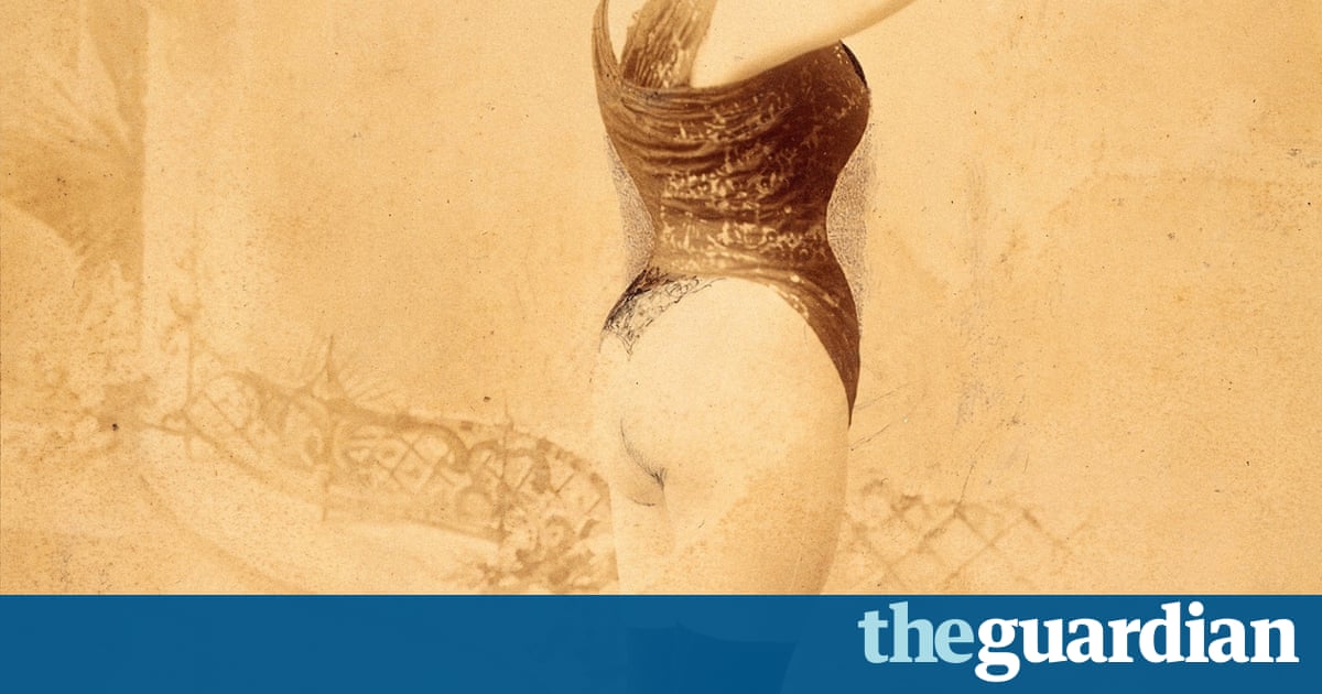 The Institute Of Sexology Exhibition In Pictures Art And Design The Guardian