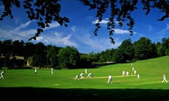 Village cricket