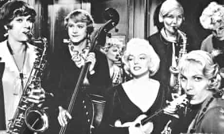 Some Like It Hot Review Close To Perfect Some Like It Hot The Guardian Some Like It Hot Review Close To Perfect Some Like It Hot The Guardian