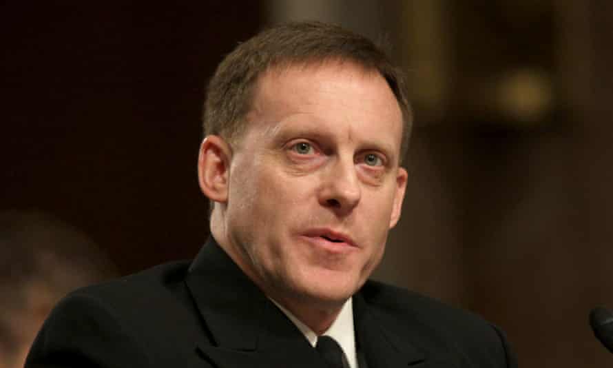 New NSA chief Michael Rogers has told Congress he believes Snowden is unlikely to be a Russian spy.