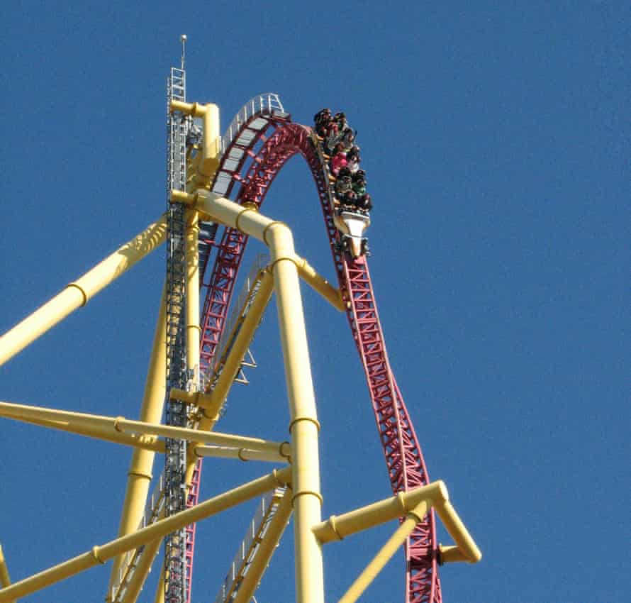 Stuck Upside Down Covered In Vomit On Acid Top Rollercoaster Horror Stories Lilah Raptopoulos The Guardian Stuck Upside Down Covered In Vomit On Acid Top Rollercoaster Horror Stories Lilah Raptopoulos The Guardian