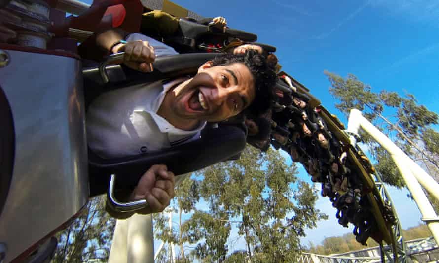 Stuck Upside Down Covered In Vomit On Acid Top Rollercoaster Horror Stories Lilah Raptopoulos The Guardian Stuck Upside Down Covered In Vomit On Acid Top Rollercoaster Horror Stories Lilah Raptopoulos The Guardian