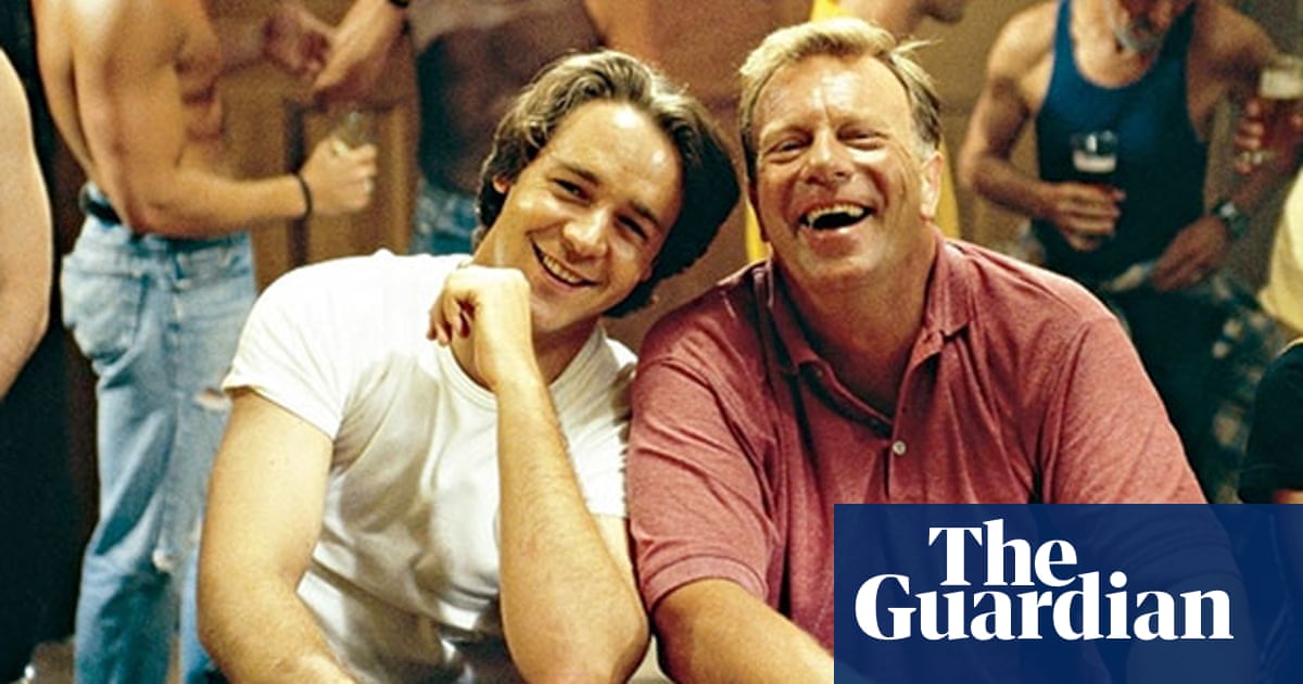 I Think Our Son Is Gay Read Online The Sum of Us rewatched – a loving father, a gay son | Culture | The