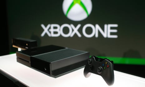 Xbox One sales double in US after Kinect ditched, Games