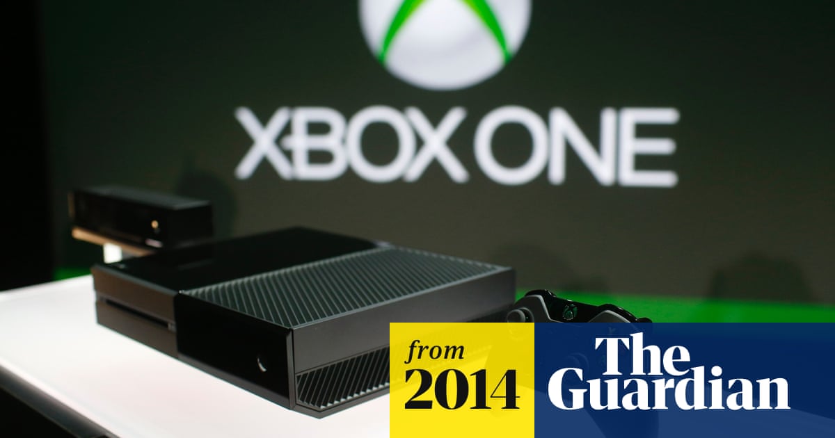 Encyclopedia kandidatgrad Landbrugs Xbox One sales double in US after Kinect ditched | Games | The Guardian