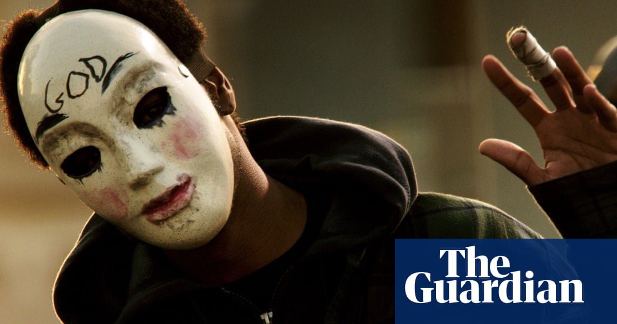 The Purge Anarchy Six of the worst masked men in horror The Purge