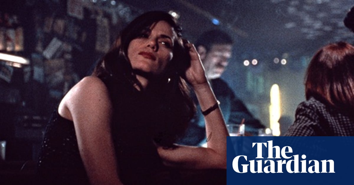 Why I D Like To Be Linda Fiorentino In The Last Seduction Movies The Guardian Why I D Like To Be Linda Fiorentino In The Last Seduction Movies The Guardian