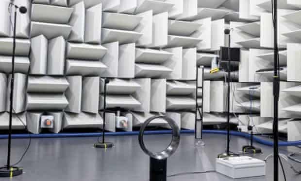 Dyson Cool AM06