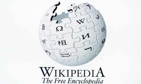 Which Wikipedia Pages Have Been Edited The Most From Inside The Houses Of Parliament News The Guardian