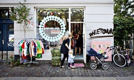 Baby Making Pornography In Copenhagen - Copenhagen city guide: a day in Vesterbro | Travel | The Guardian
