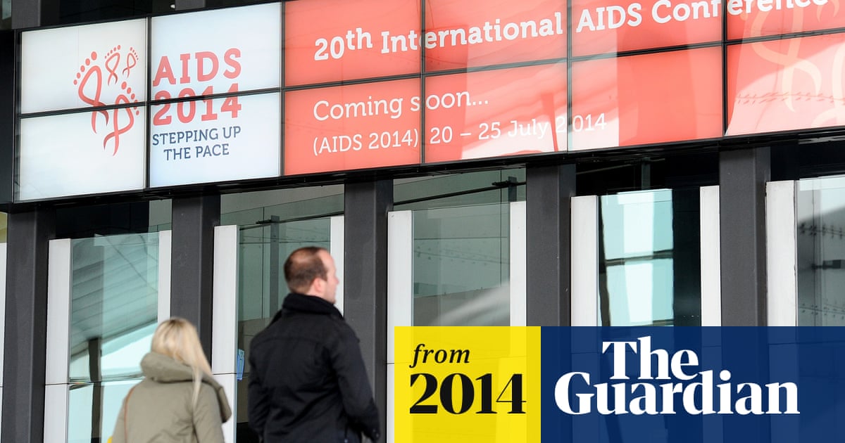 Aids conference says 100 researchers may have been on flight MH17